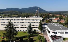 Hotel Biały